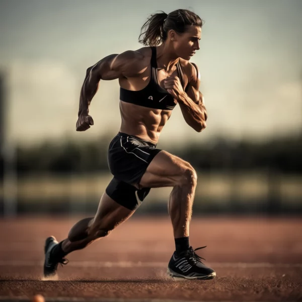 Advanced Training Regimen for Elite Athletes